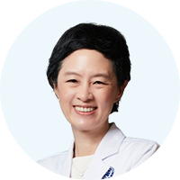 Yumie Rhee, M.D., Ph.D.
